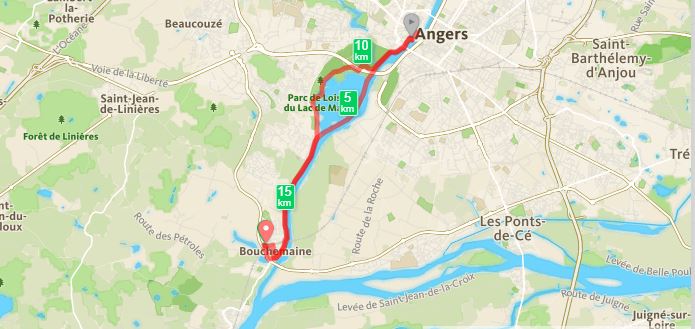 31/12/2015, Angers, 17 km